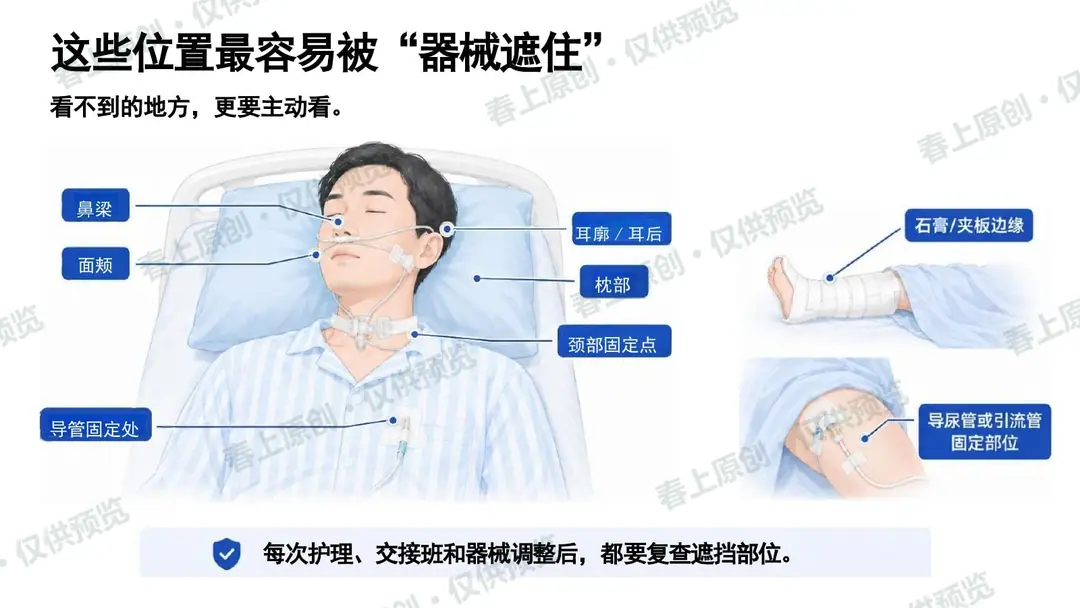 压力性损伤预防与护理管理预览第19页